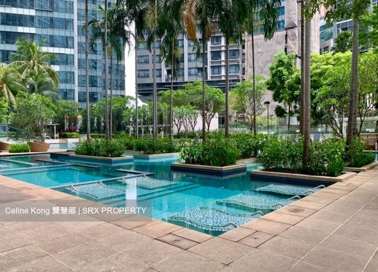 Icon (D2), Apartment #574191241